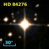 HD  84276