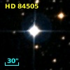 HD  84505