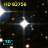 HD  83756