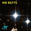 HD  83775