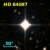 HD  84087
