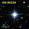 HD  84234