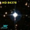 HD  84378