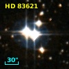 HD  83621