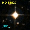 HD  83827