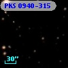 PKS 0940-315