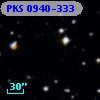 PKS 0940-333