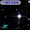 ** RST  5334