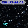 GSH 117+01-25