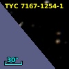 TYC 7167-1254-1