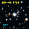 BD+45  3788