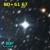 BD+61    67