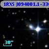 1RXS J094001.1-330656