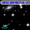1RXS J094025.8-325119