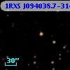 1RXS J094038.7-314708
