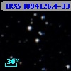 1RXS J094126.4-331007