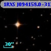 1RXS J094158.0-313858
