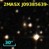 2MASX J09385639-3338505