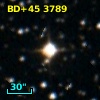 BD+45  3789