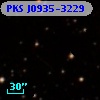 PKS J0935-3229