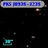 PKS J0938-3238