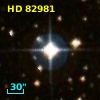 HD  82981