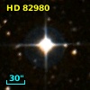 HD  82980