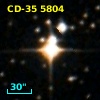 CD-35  5804