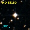 HD  83150