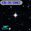 CD-35  5802