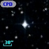 CPD-34  3649