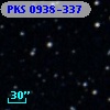 PKS 0938-337