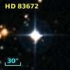HD  83672