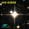 HD  83848