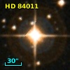 HD  84011