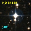 HD  84148