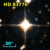 HD  83776