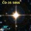 CD-35  5866