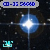 CD-35  5868B