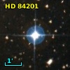 HD  84201