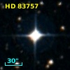 HD  83757