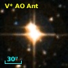 V* AO Ant