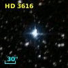 HD   3616