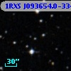 1RXS J093654.0-334245