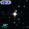 CD-34  6033