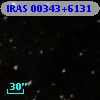 IRAS 00343+6131