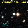Cl* NGC  225    LMM      14