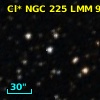 Cl* NGC  225    LMM       9
