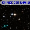 Cl* NGC  225    LMM      10