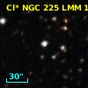 Cl* NGC  225    LMM      12